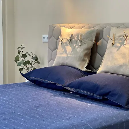 Colibri Comodo, Bonito, Centrico Apartamento *