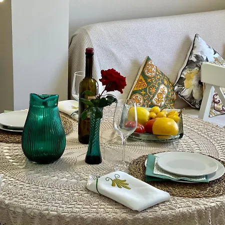 Apartamento Colibri Comodo, Bonito, Centrico *