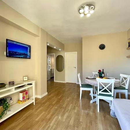 Apartamento Colibri Comodo, Bonito, Centrico