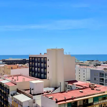 Colibri Comodo, Bonito, Centrico Apartamento *