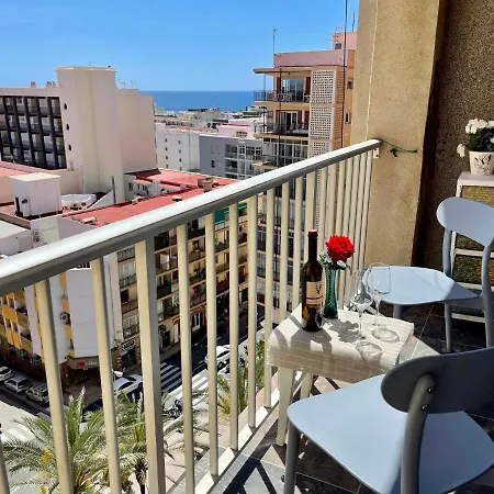 Colibri Comodo, Bonito, Centrico Apartamento *