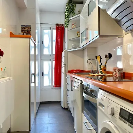Apartamento Colibri Comodo, Bonito, Centrico *