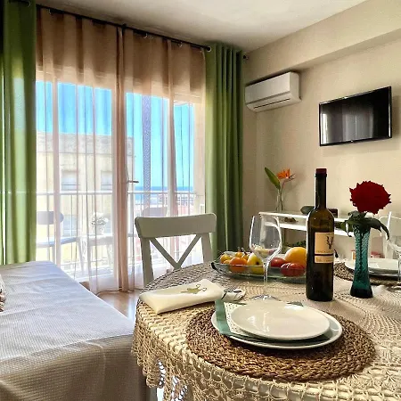 Colibri Comodo, Bonito, Centrico Διαμέρισμα