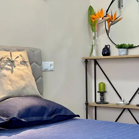 Apartamento Colibri Cómodo, Bonito, Céntrico