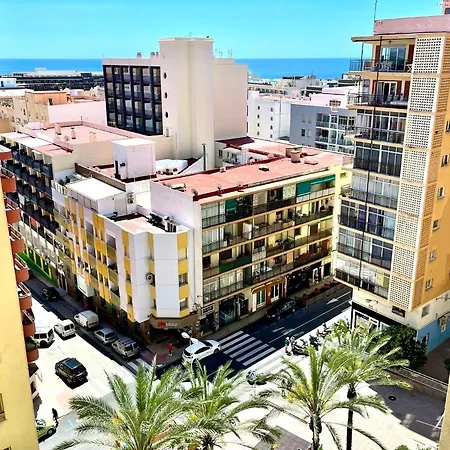 Colibri Comodo, Bonito, Centrico *