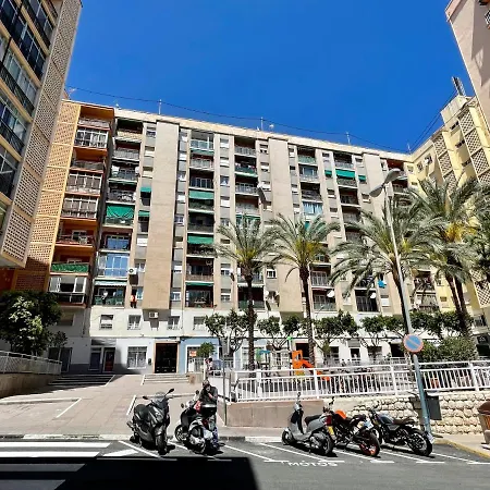 Διαμέρισμα Colibri Comodo, Bonito, Centrico