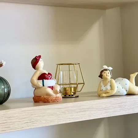 Colibri Comodo, Bonito, Centrico *